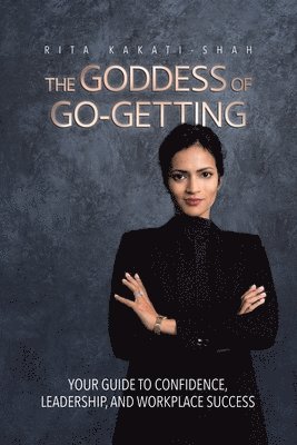 The Goddess of Go-Getting 1