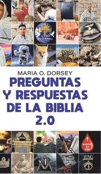 bokomslag Preguntas Y Respuestas De La Biblia 2.0