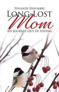 bokomslag Long-Lost Mom