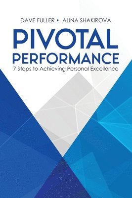 bokomslag Pivotal Performance