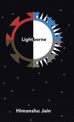 Lightborne 1