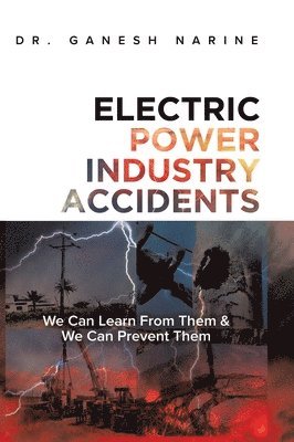 Electric Power Industry Accidents 1