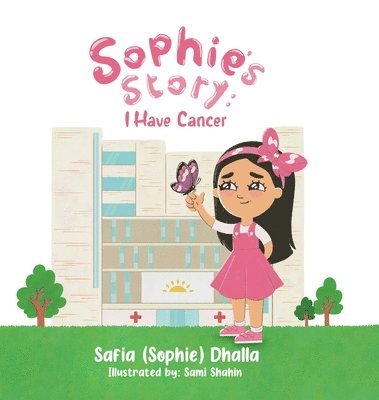 Sophie's Story 1