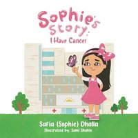 bokomslag Sophie's Story