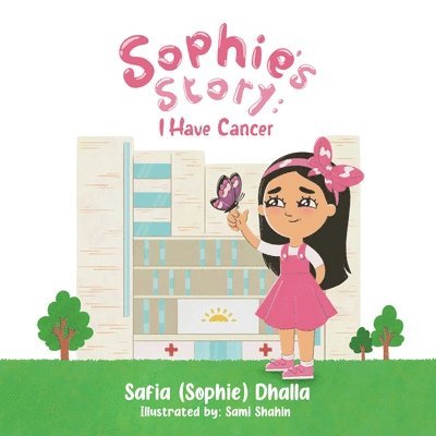 Sophie's Story 1