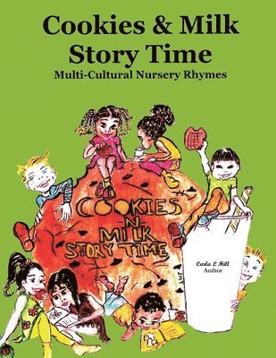 Cookies & Milk Story Time 1