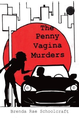 bokomslag The Penny Vagina Murders