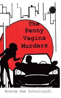 bokomslag Penny Vagina Murders