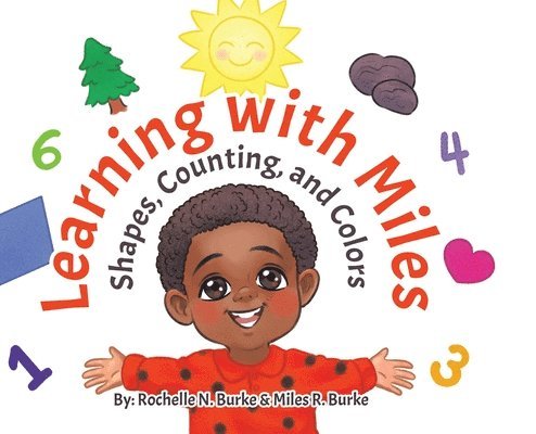Learning with Miles 1