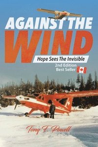 bokomslag Against the Wind