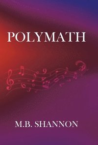 bokomslag Polymath