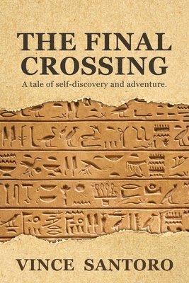 bokomslag Final Crossing