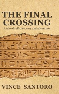 bokomslag Final Crossing