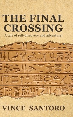 bokomslag Final Crossing