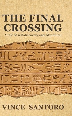 The Final Crossing 1