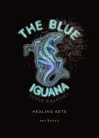 bokomslag Blue Iguana Tattoo Collective