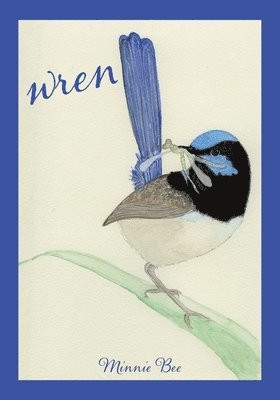 bokomslag Wren