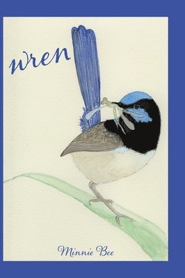 bokomslag Wren