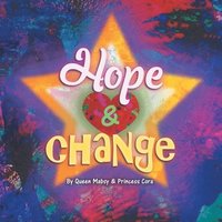 bokomslag Hope and Change