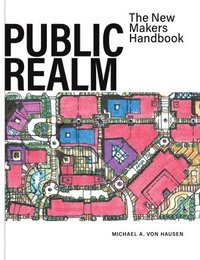 bokomslag Public Realm