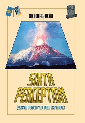 bokomslag Sixth Perception