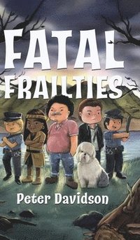 bokomslag Fatal Frailties