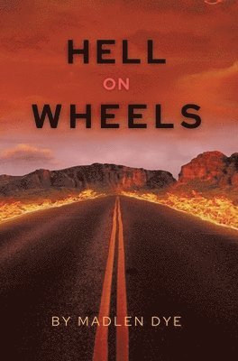 Hell on Wheels 1