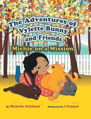 The Adventures of Vylette Bunny and Friends 1