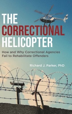 Correctional Helicopter