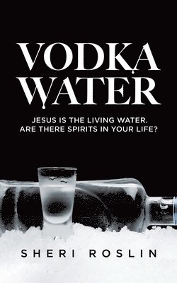 Vodka Water 1