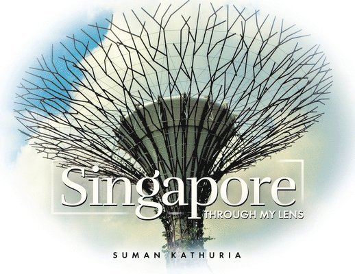 Suman Kathuria - Singapore, Häftad