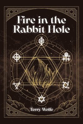 Fire in the Rabbit Hole 1