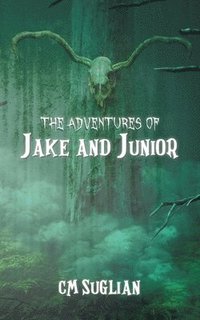 bokomslag The Adventures of Jake and Junior