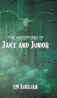 bokomslag The Adventures of Jake and Junior