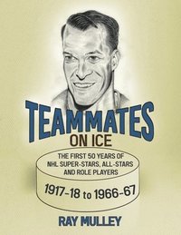 bokomslag Teammates on Ice