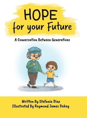 Hope for your Future 1