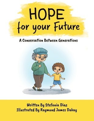 Hope for your Future 1