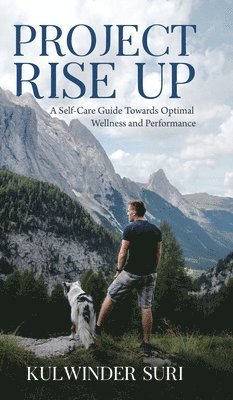 Project Rise Up 1