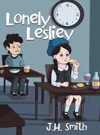 bokomslag Lonely Lesliey