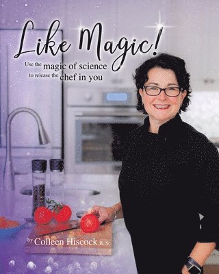 bokomslag Like Magic!