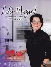 bokomslag Like Magic!