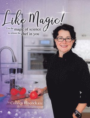 bokomslag Like Magic!