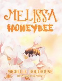 bokomslag Melissa Honeybee