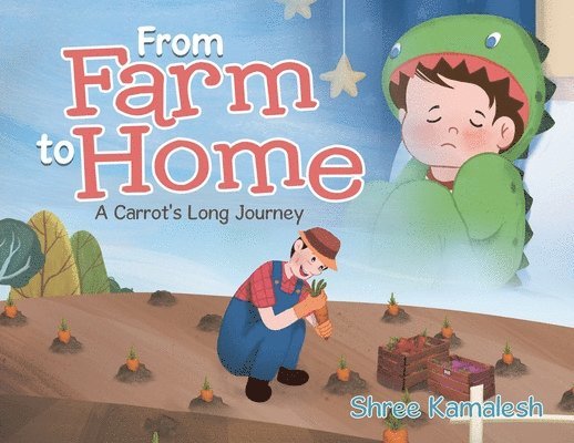 From Farm to Home 1