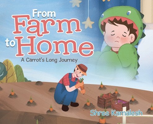 From Farm to Home 1