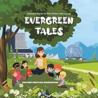 bokomslag Evergreen Tales