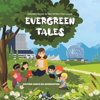 Evergreen Tales 1