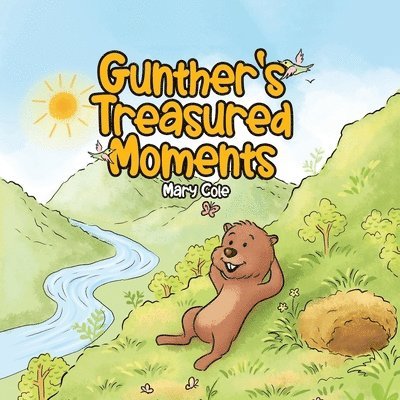 Gunther's Treasured Moments 1