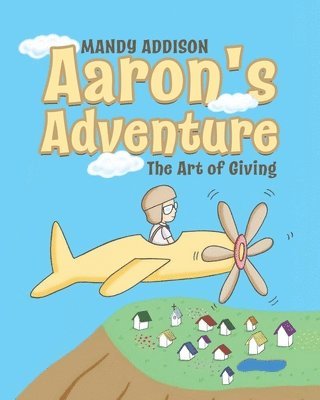 Aaron's Adventure 1