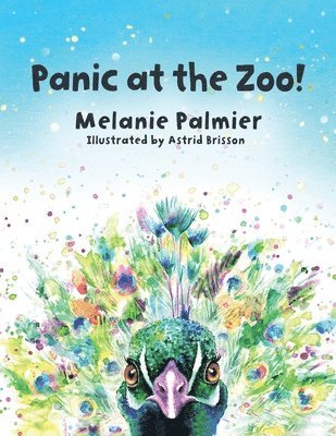 Panic at the Zoo! 1